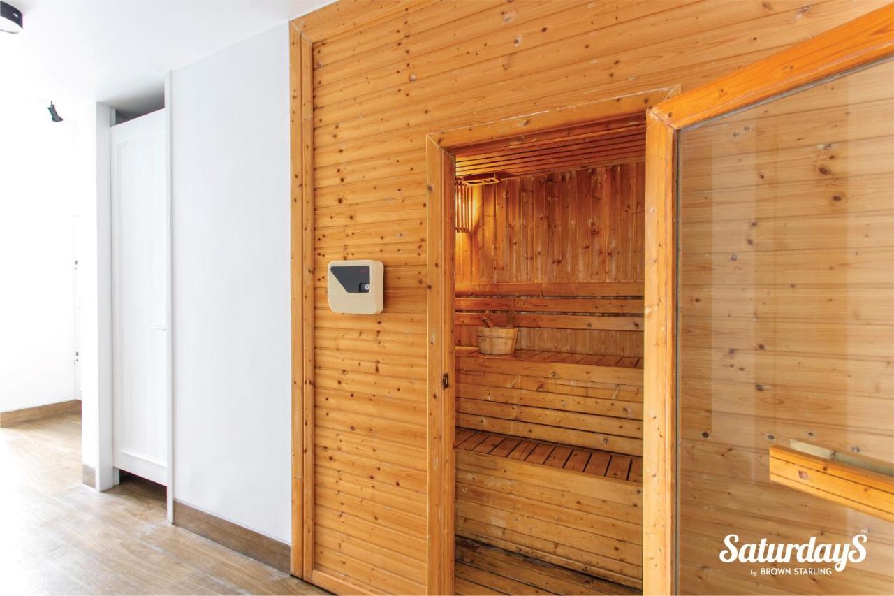 Saturdays Residence By Brown Starling Rawai Eksteriør billede