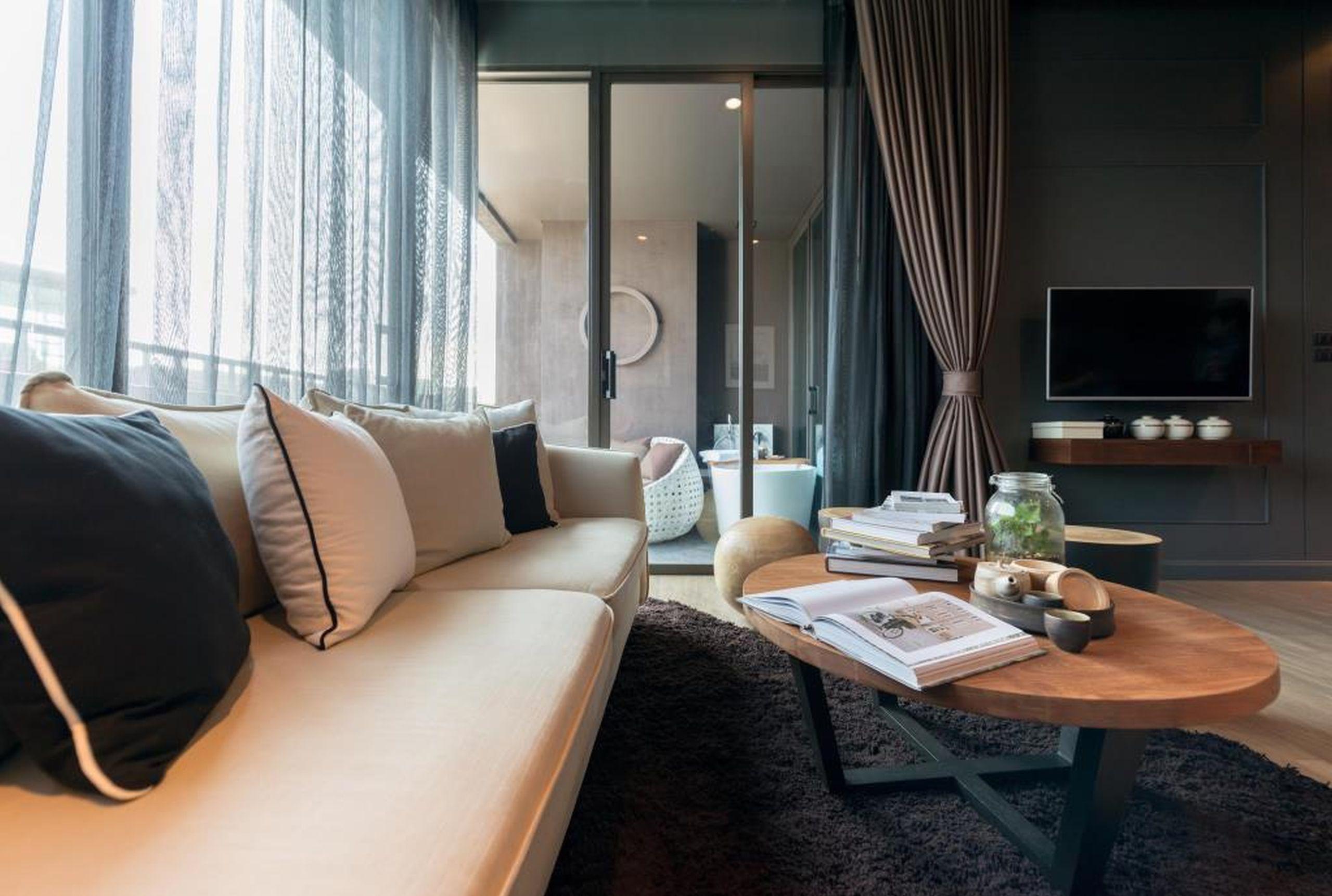 Saturdays Residence By Brown Starling Rawai Eksteriør billede