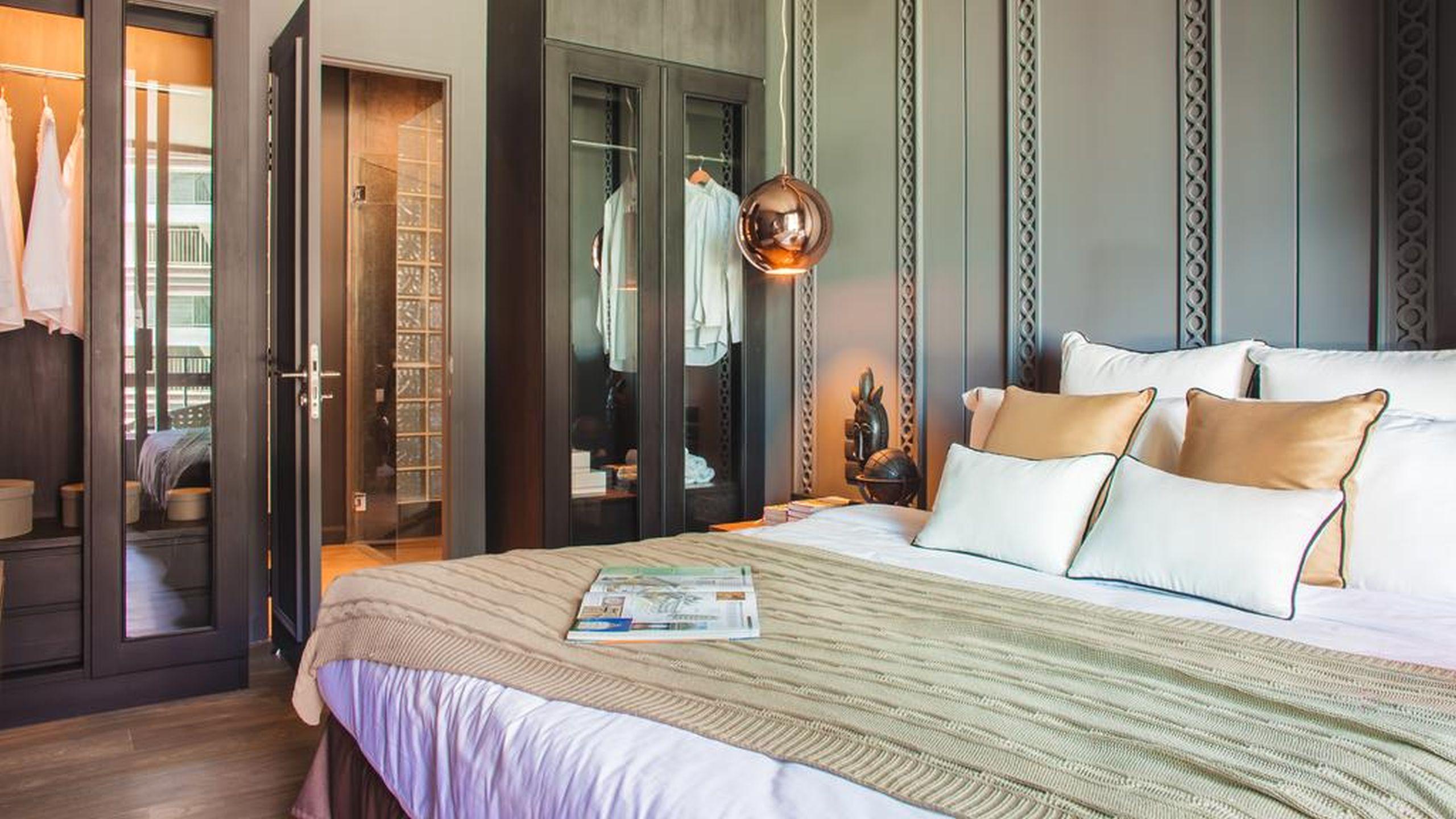 Saturdays Residence By Brown Starling Rawai Eksteriør billede