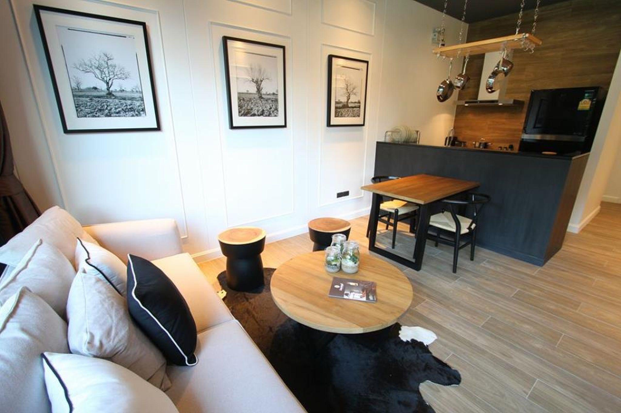 Saturdays Residence By Brown Starling Rawai Eksteriør billede