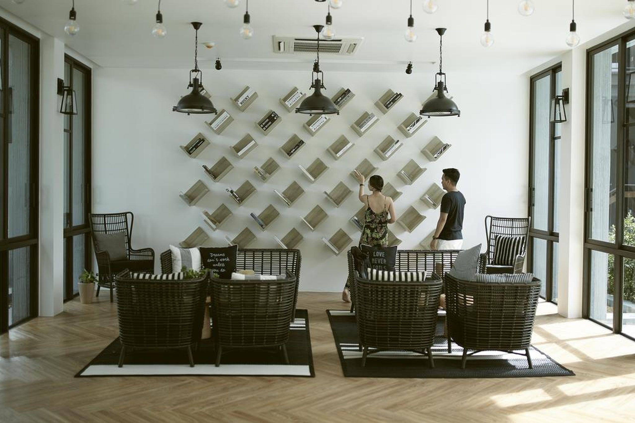 Saturdays Residence By Brown Starling Rawai Eksteriør billede
