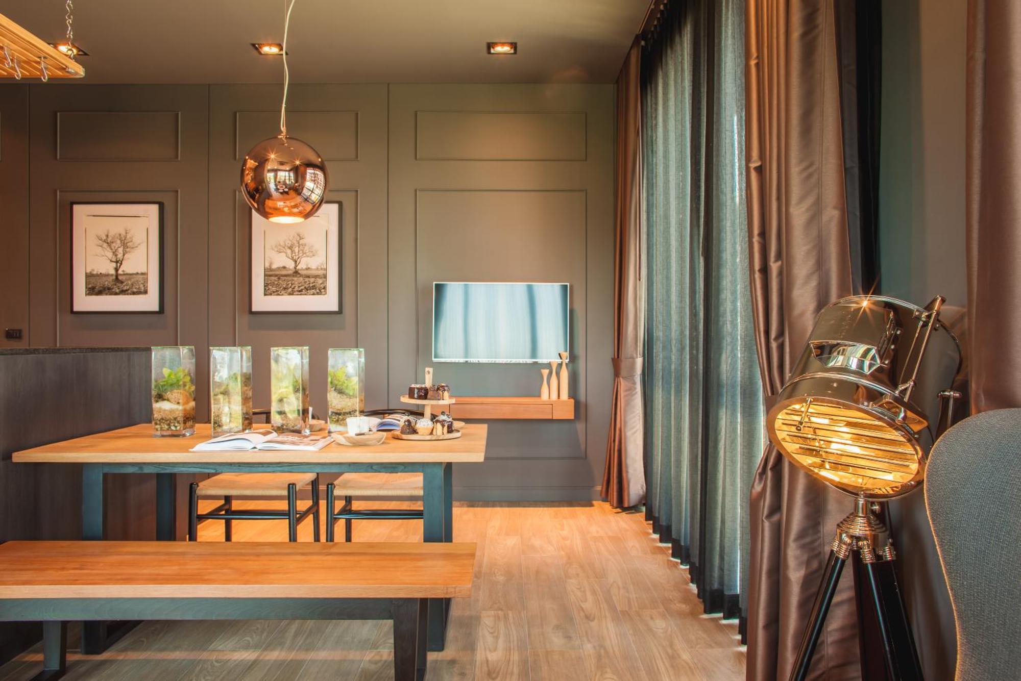 Saturdays Residence By Brown Starling Rawai Eksteriør billede
