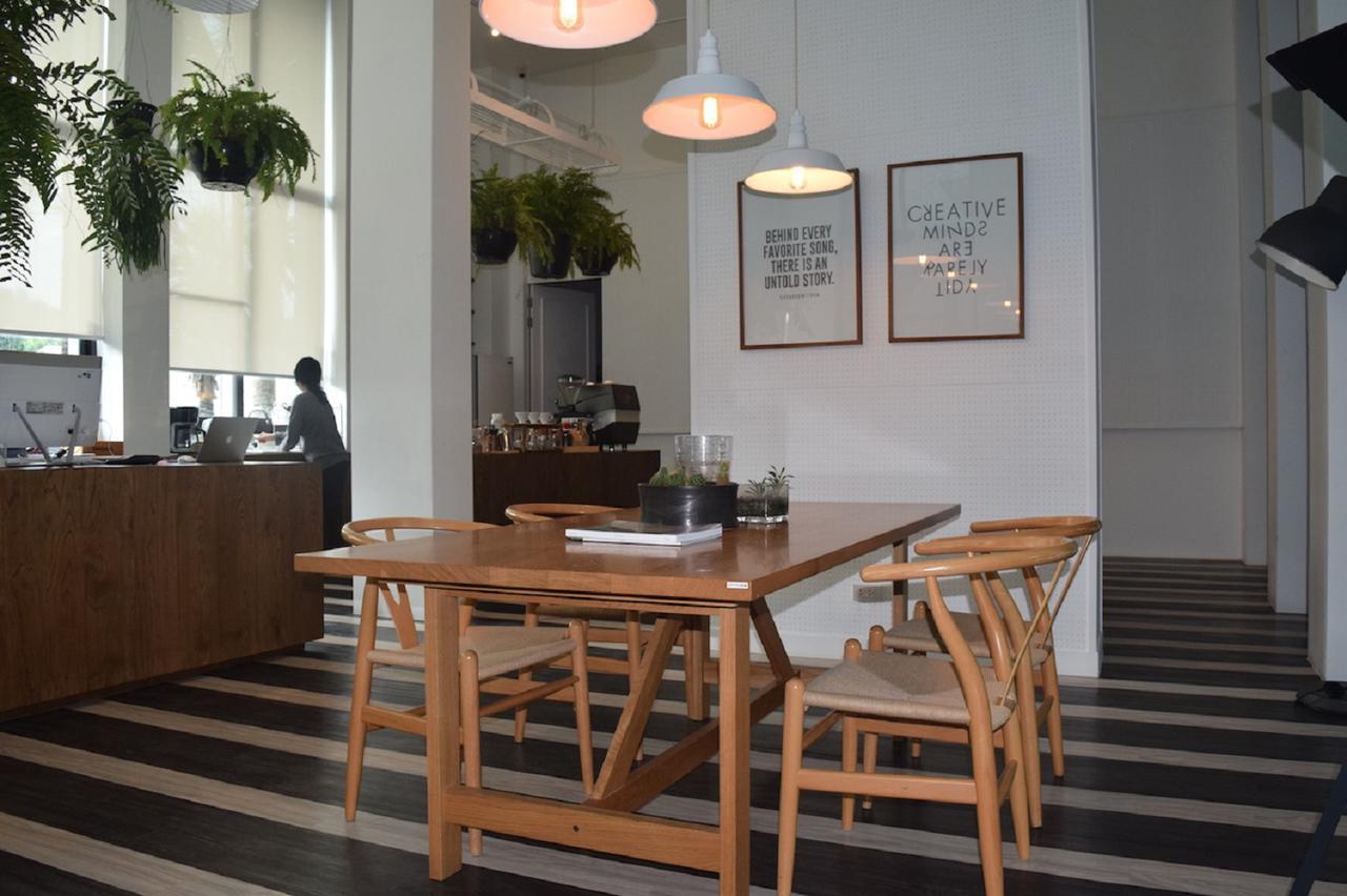 Saturdays Residence By Brown Starling Rawai Eksteriør billede