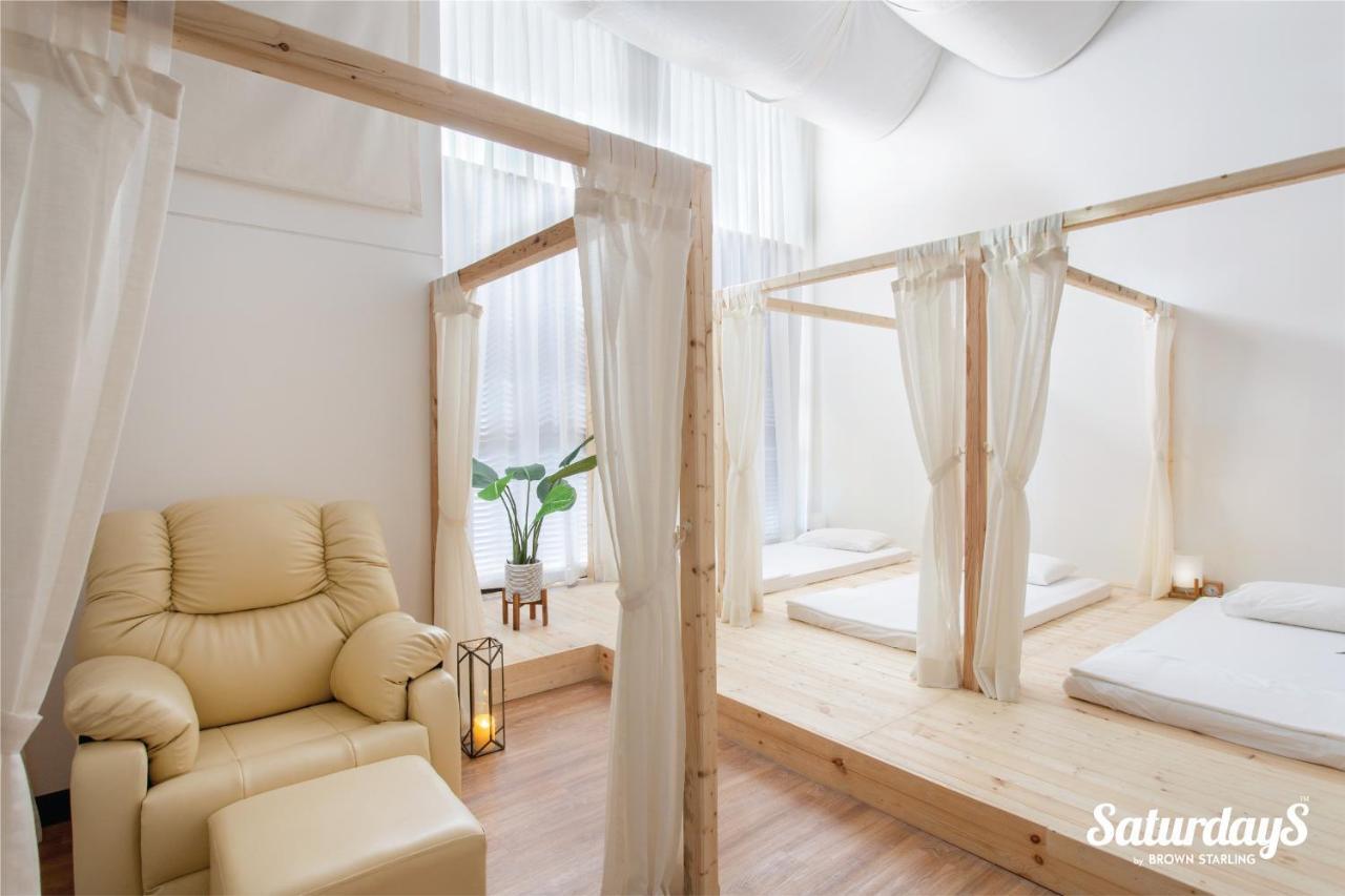 Saturdays Residence By Brown Starling Rawai Eksteriør billede